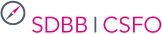 Logo SDBB | CSFO